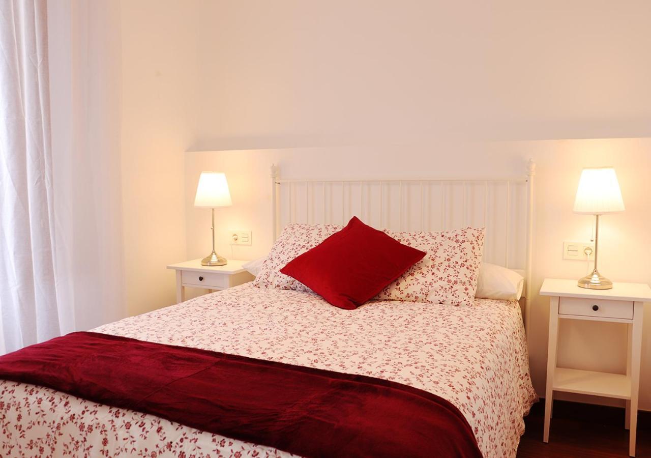 Deluxe Cathedral Apartman Granada Kültér fotó